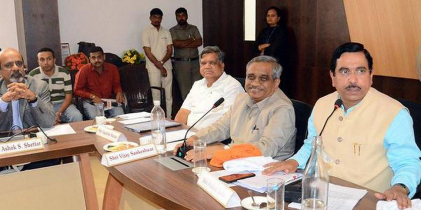 Call to grant ‘Special Investment Region’ status for Hubballi-Dharwad