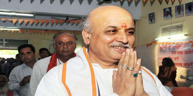 गुजरात में वणिकर भवन के लिए तोगड़िया और विहिप में जंग, आरएसएस भी मैदान में उतरा