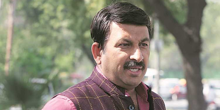 मनोज तिवारी की केजरीवाल को चिट्ठी, लिखा- महिलाओं के लिए रजिस्ट्री शुल्क करें माफ