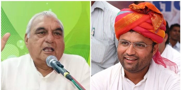 अपने और अपनों के चुनाव में उलझे रहे कांग्रेसी दिग्गज, करिश्मा हुआ तो रोमांचक होगी 'चंड़ीगढ़' की जंग