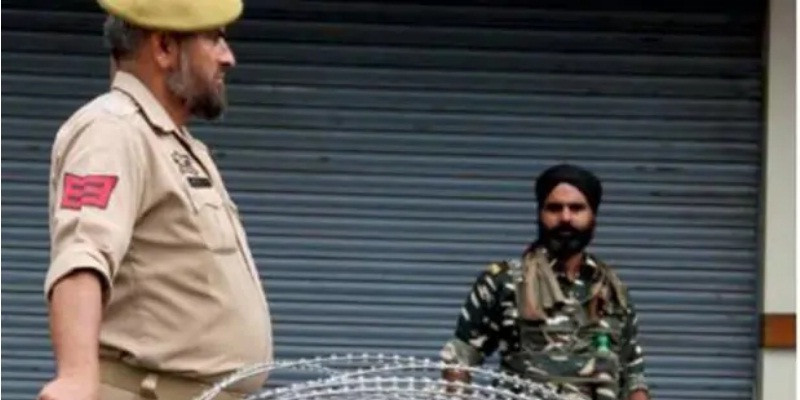 श्रीनगर में 10 हजार लोगों के प्रदर्शन की रिपोर्ट MHA ने की खारिज, बताया मनगढ़ंत