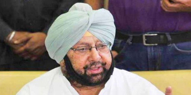 अमरिंदर बोले- रास्ता छोड़ें पुरानेे नेता, जानें किसे चाहते हैं राहुल गांधी की जगह नया कांग्रेस अध्यक्ष