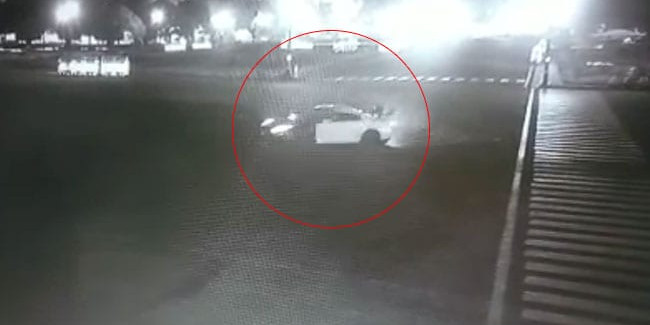 बीजेपी नेता का भतीजा निकला दिल्ली का स्टंटबाज, हाई सिक्योरिटी जोन में की थी खतरनाक ड्राइविंग