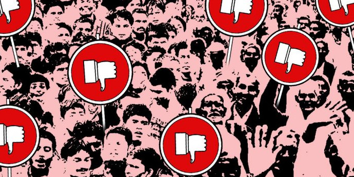 आरटीआई कानून में चोरी-छिपे संशोधन का प्रयास, संसद से सड़क तक विरोध की तैयारी