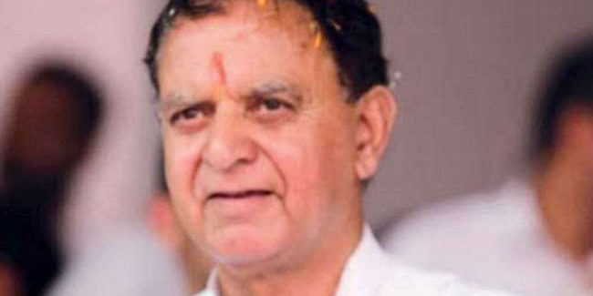 पंप हाउस के ट्रांसफार्मर से दिए कनेक्शन काटे जाएंगे, अब आधार कार्ड से लिंक होगा नल