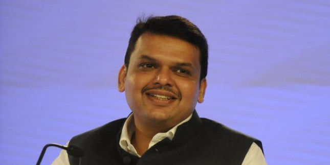 Fadnavis' outreach mission