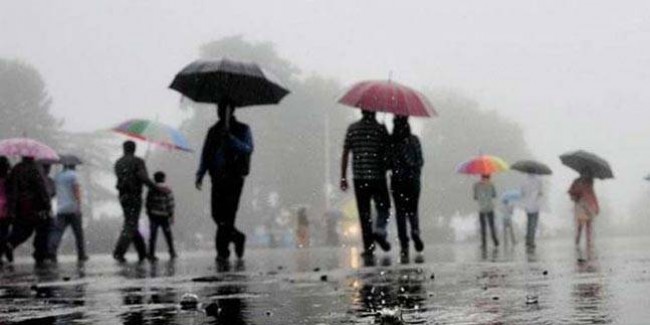मॉनसून में आने वाली बाधाओं से निपटने को तैयार है आपदा प्रबंधन विभाग, ये हैं तैयारियां