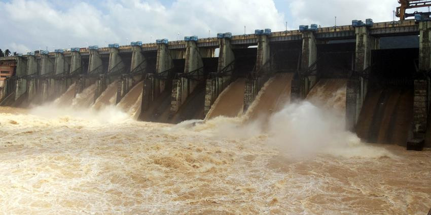 केंद्र के नए IRSWD बिल से जल्द खत्म होगा राज्यों के बीच पानी का झगड़ा