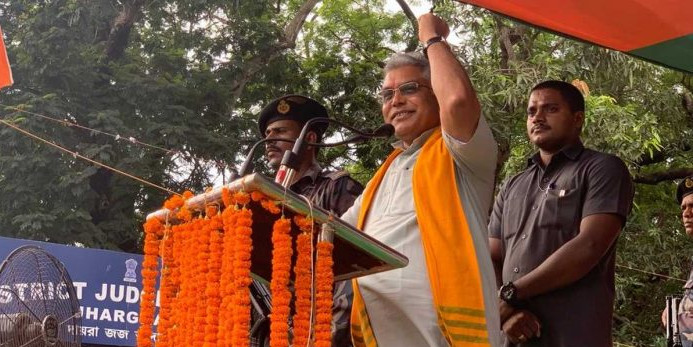 Bengal BJP questions 'intelletuals' for not raising voice against killings of its workers