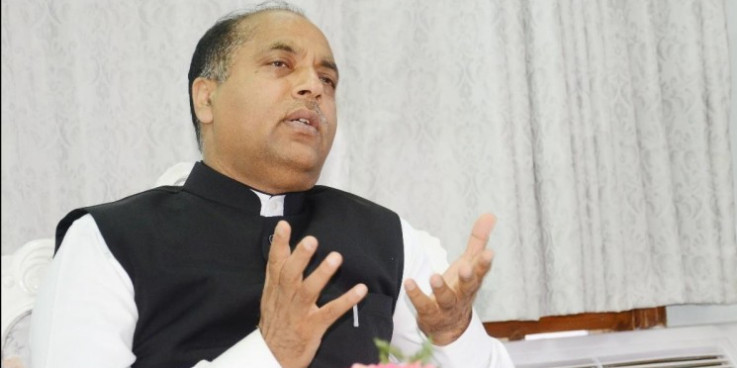 यात्रा भत्ता बढ़ाना गलत है तो लिखकर दें विधायक, पुनर्विचार करेगी सरकार : सीएम जयराम
