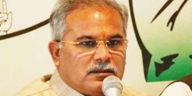 सीएम निवास में भूपेश कैबिनेट की अहम बैठक, इन मुद्दों पर हो सकती है चर्चा