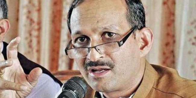 धारा 118 पर सत्ती का पलटवार: सत्ता से बाहर होकर कांग्रेस को याद आते हैं प्रदेश हित