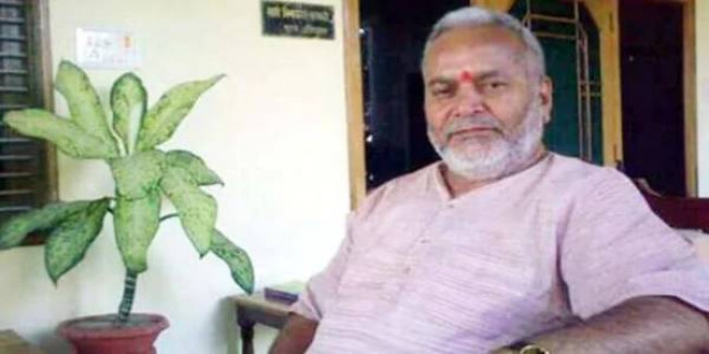 सुप्रीम कोर्ट पहुंचा स्वामी चिन्मयानंद के खिलाफ आरोपों का मामला, सुनवाई आज