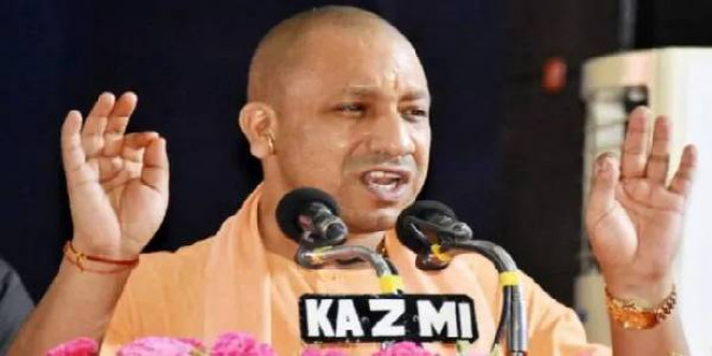 आज सीएम योगी का कानपुर, मऊ और बाराबंकी दौरा, उपचुनाव से पहले देंगे योजनाओं की सौगात
