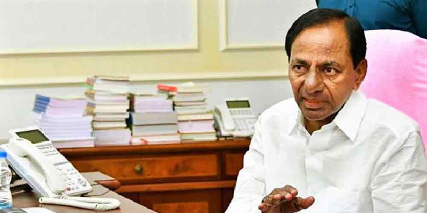 Telangana to launch village development action plan in Oct