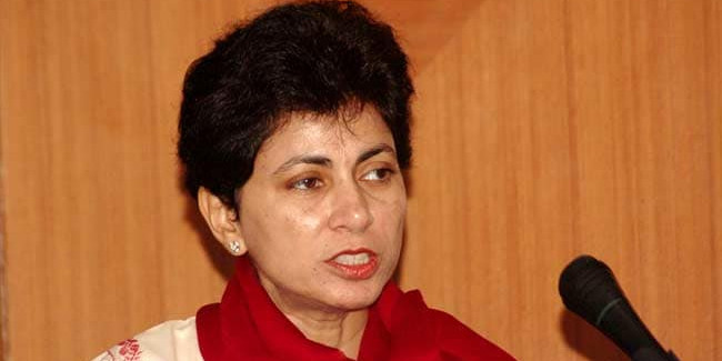 'मोहरे बदलने से नहीं बदलेगी कांग्रेस की किस्मत'