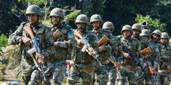 केंद्रीय सशस्त्र सीमा बल में 84 हजार से ज्यादा वैकेंसी, जल्द होगी बहाली, युवाओं के लिए शानदार मौका