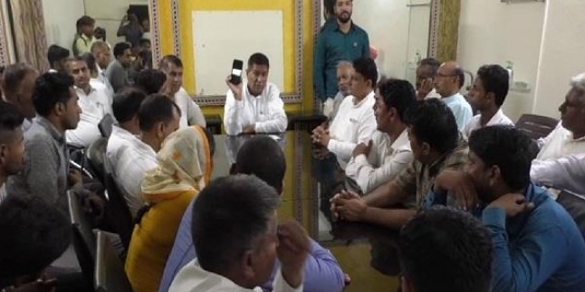 यमुनानगर से शुरु होगी लोकतंत्र सुरक्षा पार्टी की रथ यात्रा