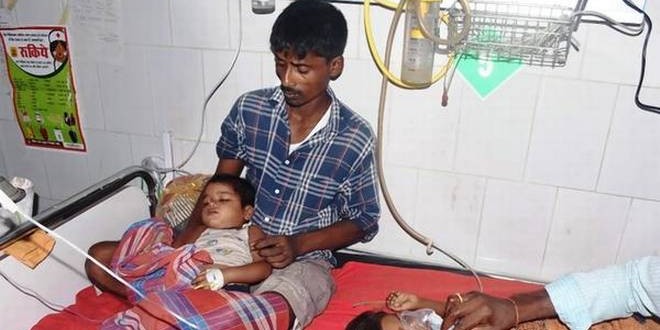 Death Toll Due to Encephalitis Rises to 12 in Assam, Centre Sends Team to Review Situation