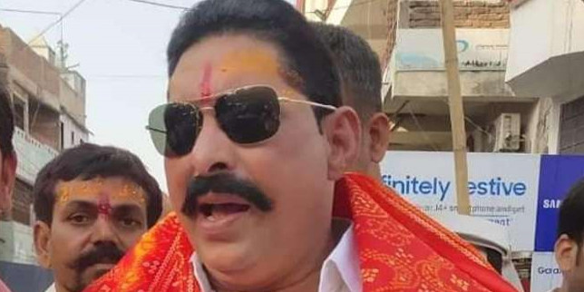 बिहार के बाहुबली MLA अनंत सिंह ने दी हत्या की सुपारी, AUDIO VIRAL; लटकी गिरफ्तारी की तलवार