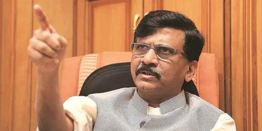 शिवसेना का BJP को 48 घंटे का अल्टीमेटम- नहीं माने तो NCP के साथ बनाएंगे सरकार