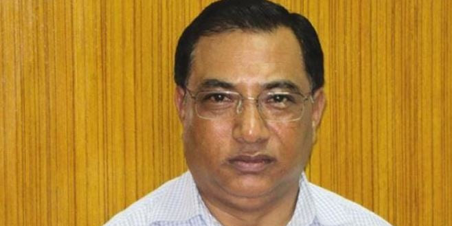 Congress MLAs in Touch with Me: Meghalaya Health Minister AL Hek