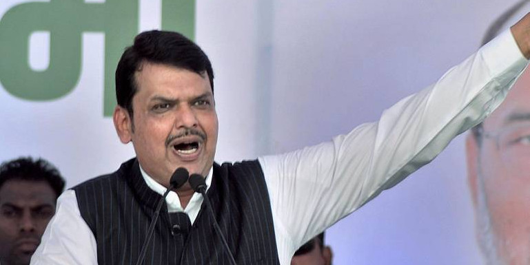सीएम फडणवीस निकालेंगे 'महा जनादेश यात्रा', मोदी और शाह भी हो सकते हैं शामिल