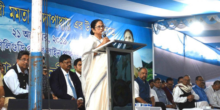WB Govt to Implement Social Security Scheme for Media Personnel