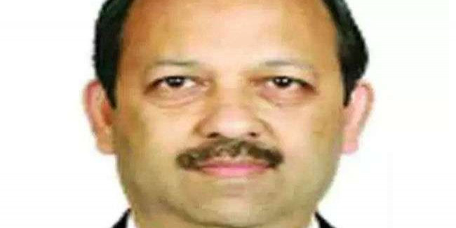 बीके अग्रवाल केंद्र में होंगे सचिव लोकपाल, अब यह अधिकारी देखेंगे मुख्य सचिव का कार्यभार!