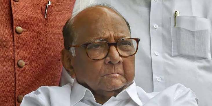NCP ने जारी की 40 स्टार प्रचारकों की सूची, लिस्ट में शरद पवार सहित इन दिग्गजों के नाम