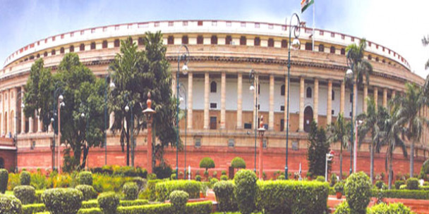 अटके बिल पास करवाने के लिए संसद का सत्र 7 अगस्त तक बढ़ा
