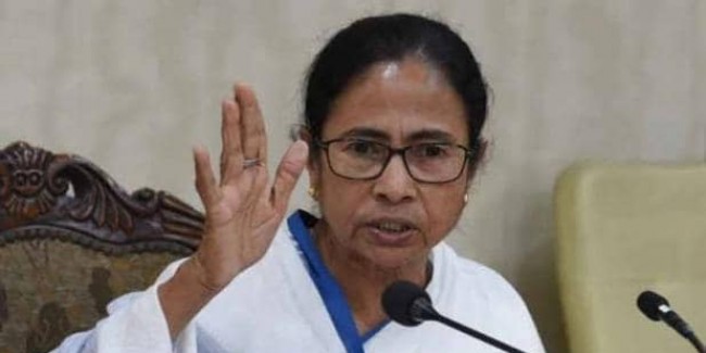 ममता की घेराबंदी में जुटी BJP