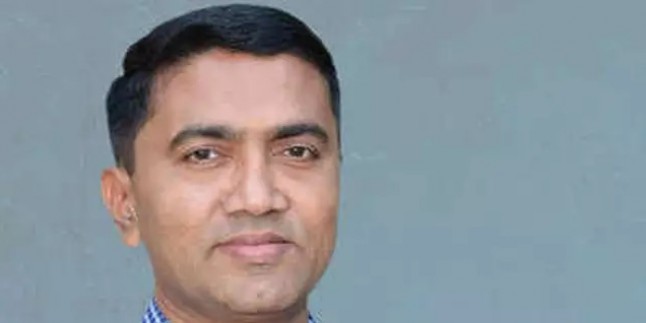 Positive signs for Goa mining to be visible in six months: CM