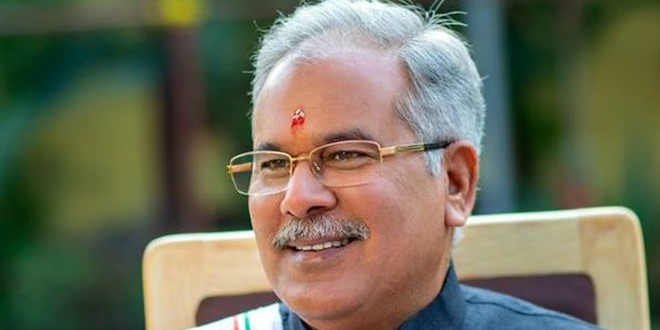 छत्तीसगढ़ सरकार बस्तर में हर परिवार को देगी गुड़, जानिए भूपेश कैबिनेट ने और क्या लिए फैसले