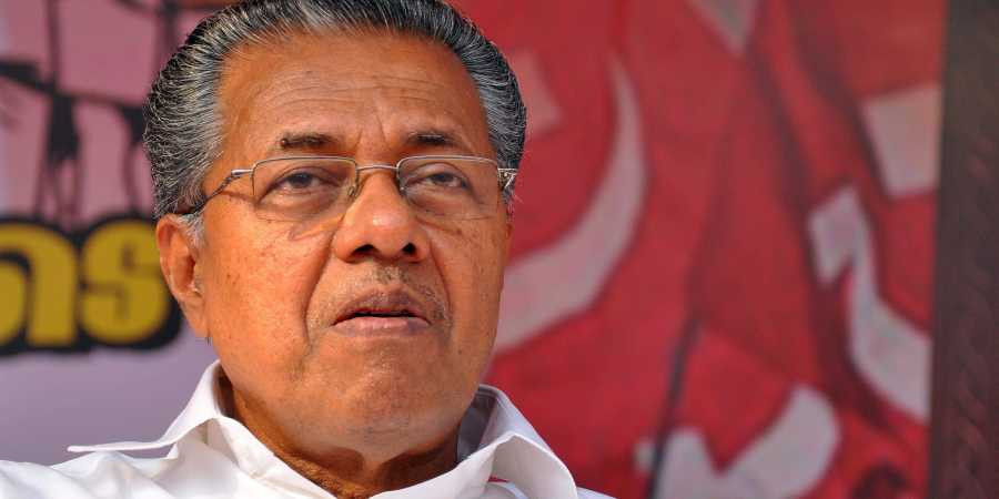 Kerala CM Assures to Bring to Justice Those Responsible for Death of Journalist in Car Accident