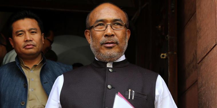 Manipur airlifted 150 MT of organic pineapples across the country in 2018: CM