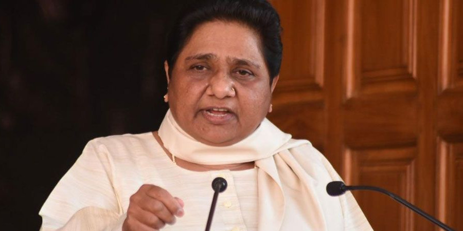 पहले नतीजों के बाद छोड़ा साथ, अब मायावती ने की सपा का कोर वोटबैंक तोड़ने की तैयारी