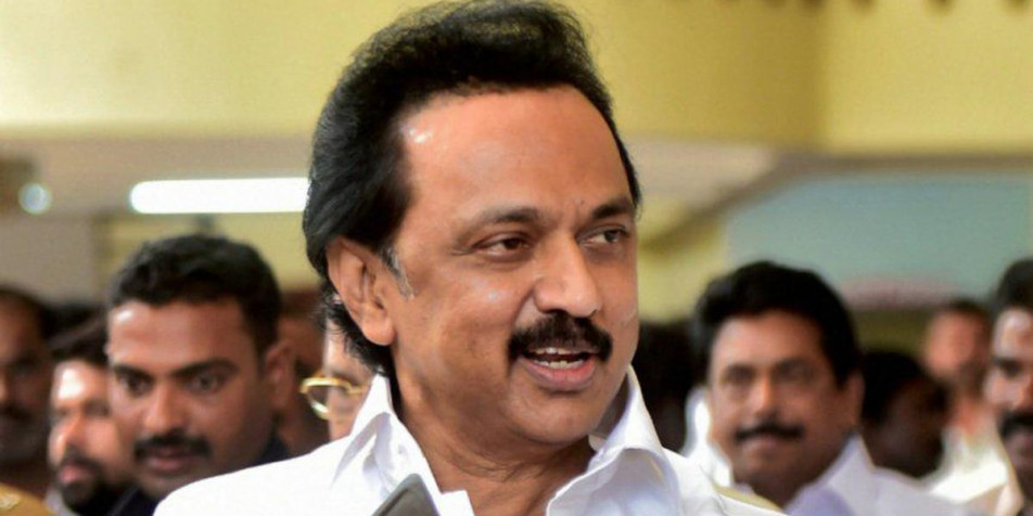 Stalin claims victory on Railway exams issue