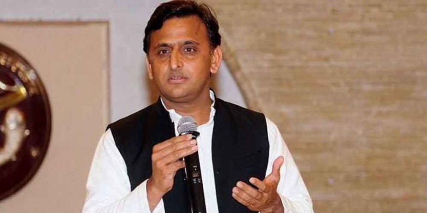 तत्काल वापस लिया जाए बिजली दर वृद्धि का जनविरोधी प्रस्ताव: अखिलेश यादव
