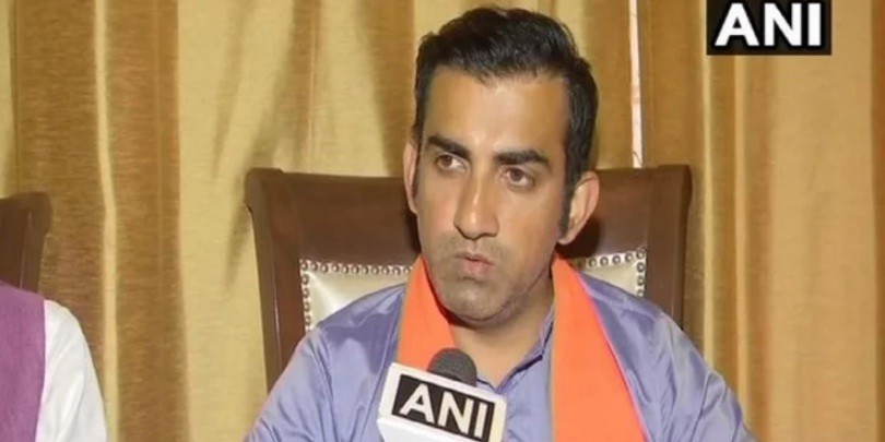 आप के आरोप के बाद गौतम हुए 'गंभीर', सीएम-डिप्टी सीएम और आतिशी को भेजा कानूनी नोटिस