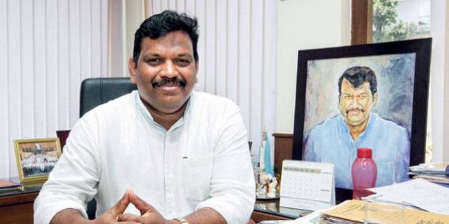 Wet waste: temporary treatment unit for Panaji within 20 days