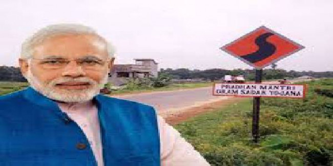 छत्तीसगढ़ में प्रधानमंत्री सड़क योजना को बहुउपयोगी बनाने का प्रस्ताव