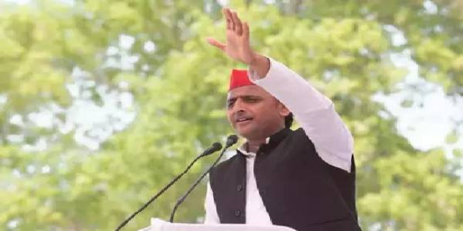 ...तो विधानसभा उपचुनाव में भी गठबंधन के सहारे हैं अखिलेश यादव!