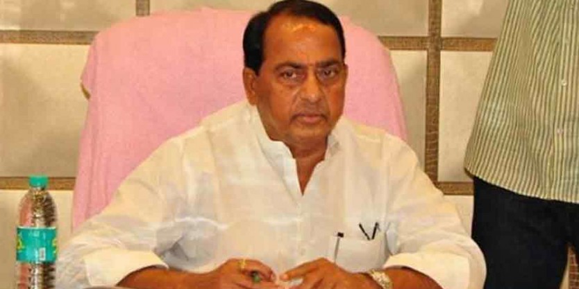 Government will protect forest officials: Minister A Indrakaran Reddy