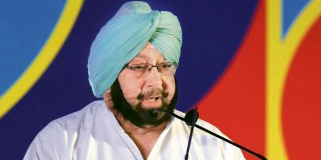 Sikh man 'forced' to cut hair, beard in Tarn Taran; Punjab CM orders probe