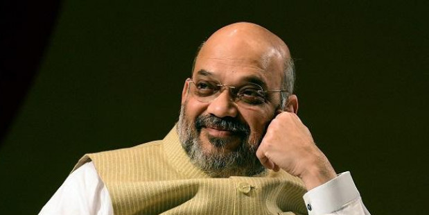 बिहार चुनाव में नीतीश ही रहेंगे एनडीए का चेहरा: अमित शाह