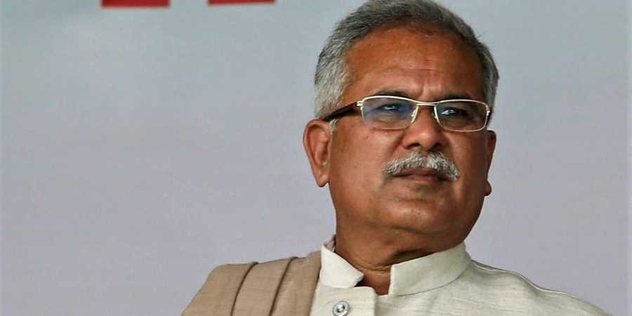 केंद्र सरकार द्वारा धान के समर्थन मूल्य बढ़ाने पर सीएम भूपेश बघेल ने किया ट्वीट, लिखा - मोदी जी के वादे के विपरीत है फैसला