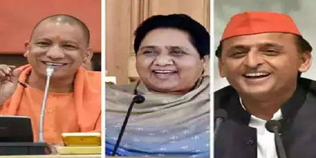 UP उपचुनाव: बीजेपी, सपा व बसपा का होमवर्क तेज, कांग्रेस को संजीवनी की तलाश