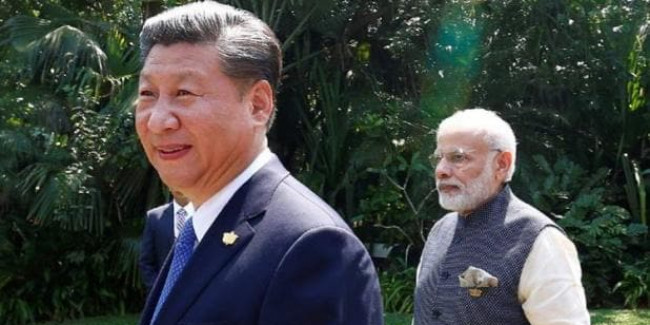 PAK को एक और झटका, दोस्ती की नई इबारत लिखने भारत आएंगे शी जिनपिंग