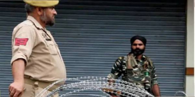 श्रीनगर में 10 हजार लोगों के प्रदर्शन की रिपोर्ट MHA ने की खारिज, बताया मनगढ़ंत